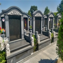 菊园立碑02818002